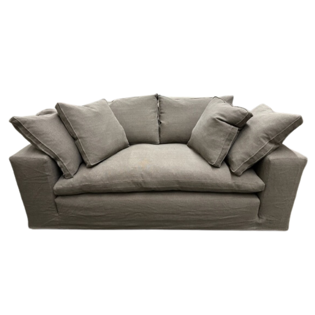 London Sofa ShopQuatrine