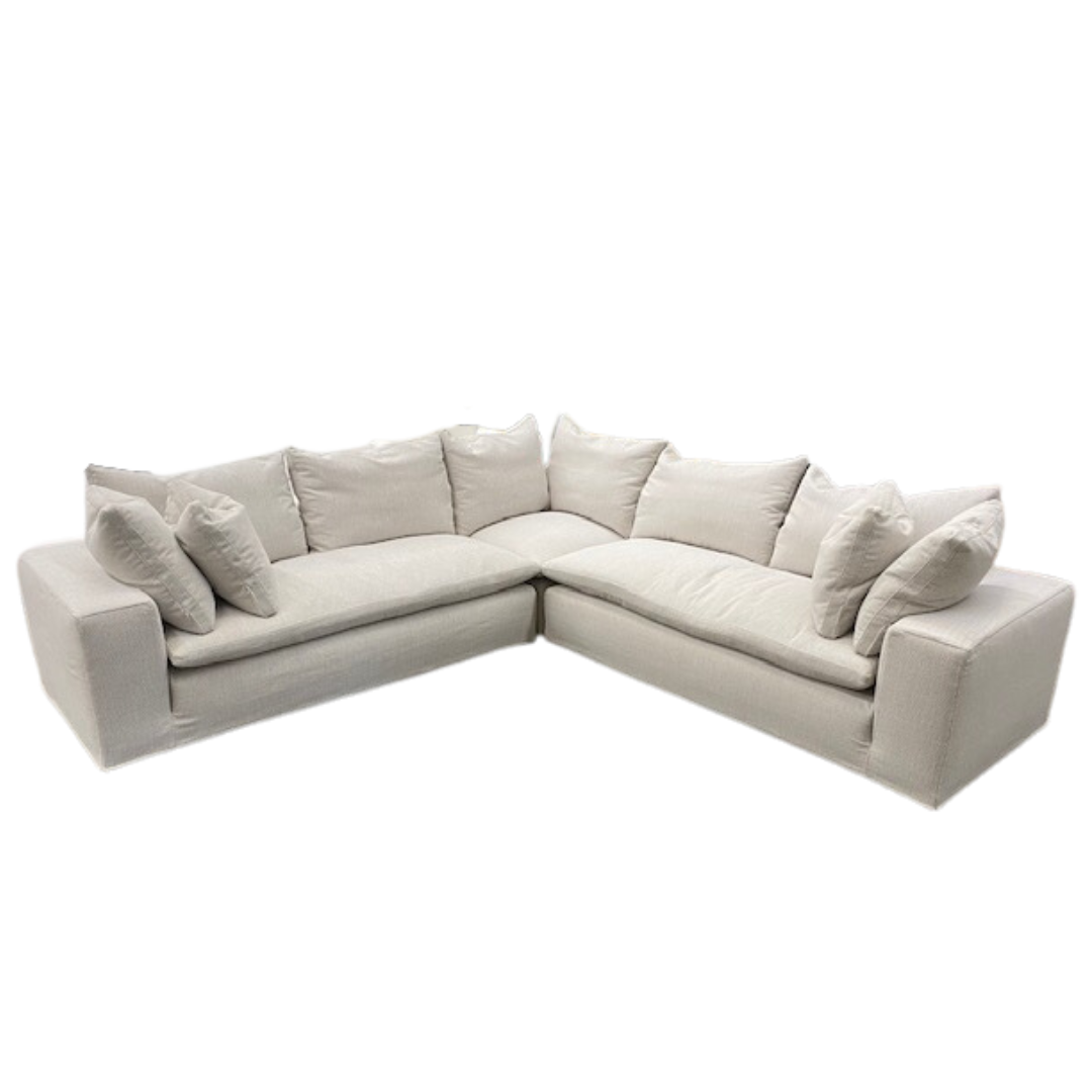 London Sofa ShopQuatrine